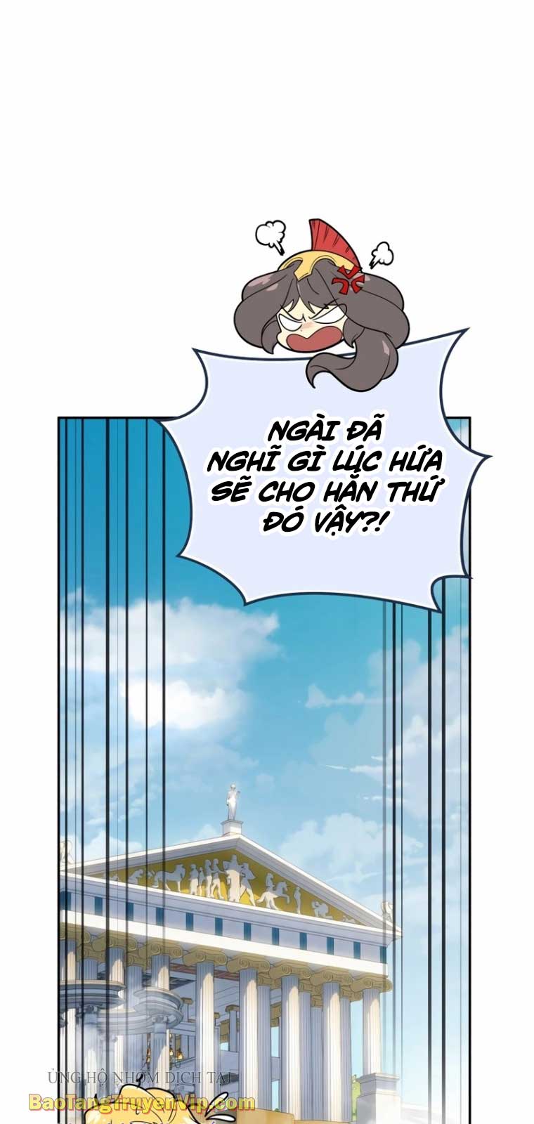 Nhà Hàng Thợ Săn Quái Vật chapter 79 - Trang 45