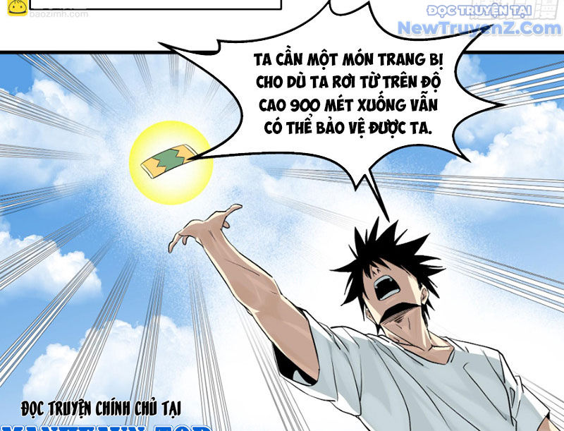 Đồng Hành Cùng Tử Vong: Bắt Đầu Với Ngư Nhân Địa Hạ Thành chapter 126 - Trang 50