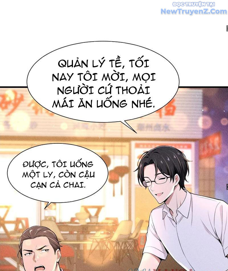 Chúa Tể Linh Khí Khôi Phục chapter 128 - Trang 32