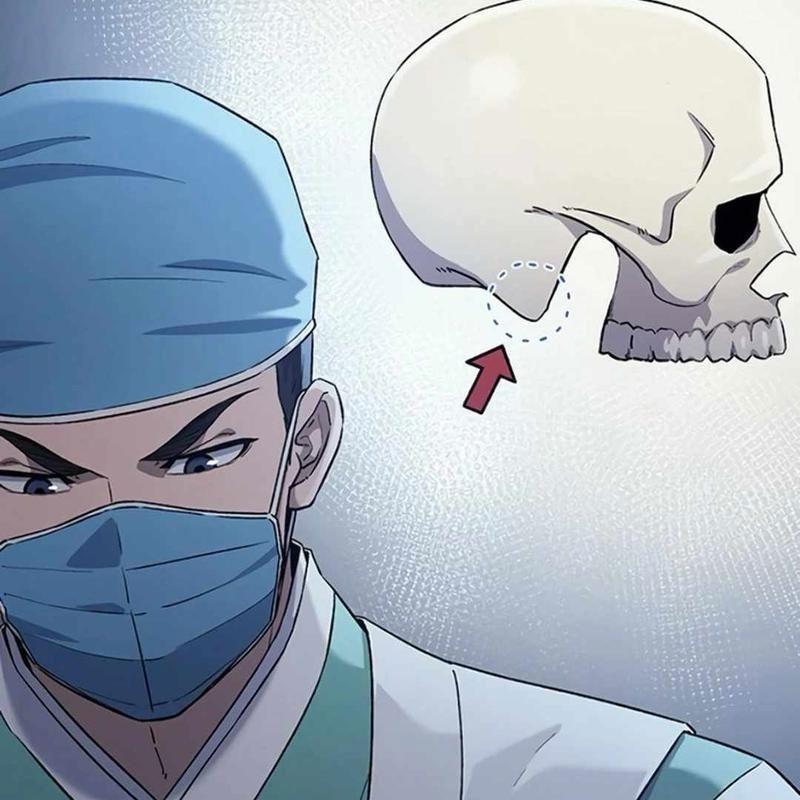 Bác Sĩ Tới Joseon chapter 45 - Trang 80