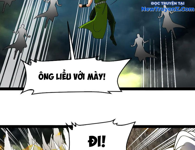 Thần Cấp Thăng Cấp Hệ Thống chapter 174 - Trang 9