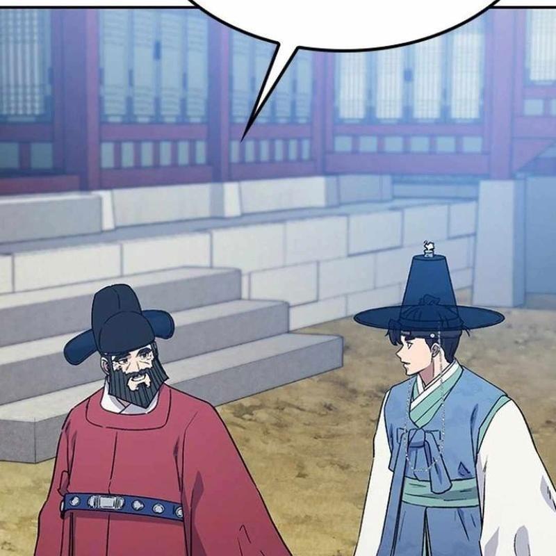 Bác Sĩ Tới Joseon chapter 43 - Trang 81
