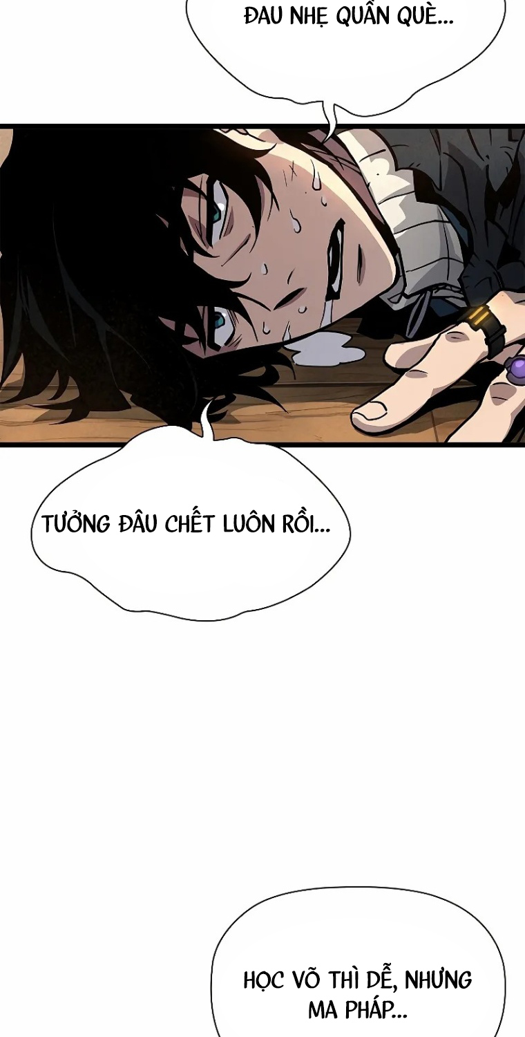 Sinh Tồn Giả Tối Cường chapter 4 - Trang 106