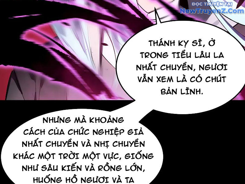 Thánh Hiệp Sĩ Cấp Sss chapter 75 - Trang 19