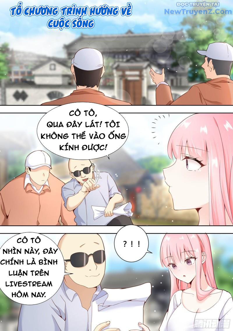 Trọng Sinh Thành Chó Của Nữ Thần chapter 147 - Trang 10