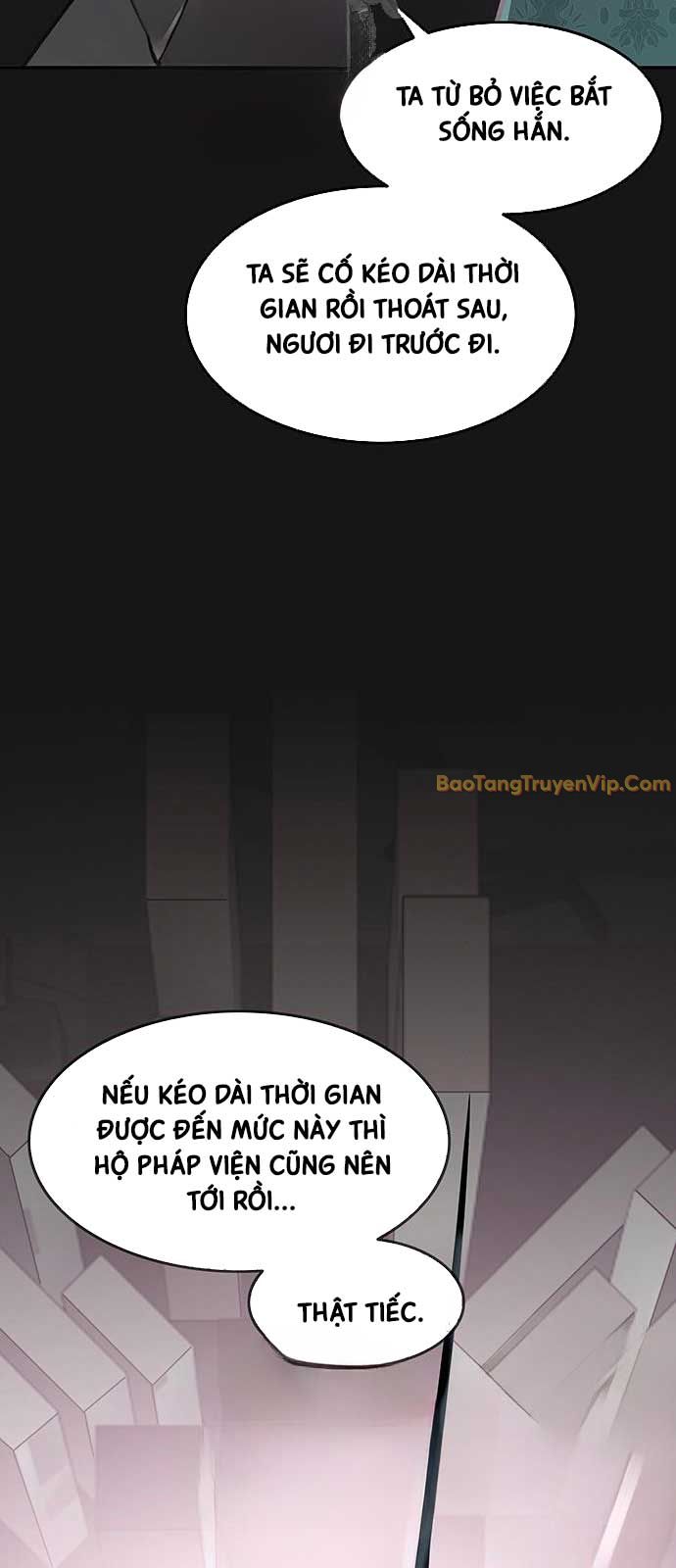 Tôi trở thành chồng của giáo chủ ma giáo chapter 10 - Trang 29