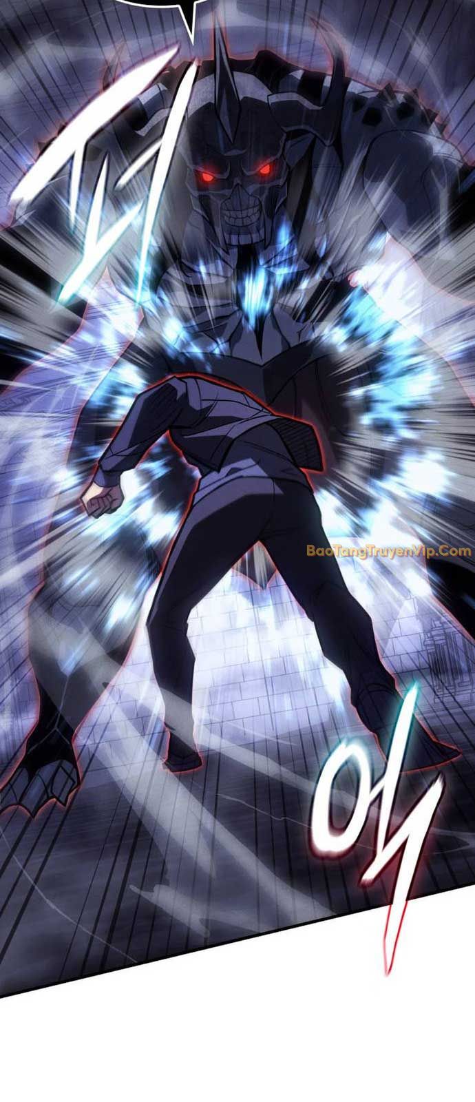 Hồi Quy Bằng Vương Quyền chapter 90 - Trang 79