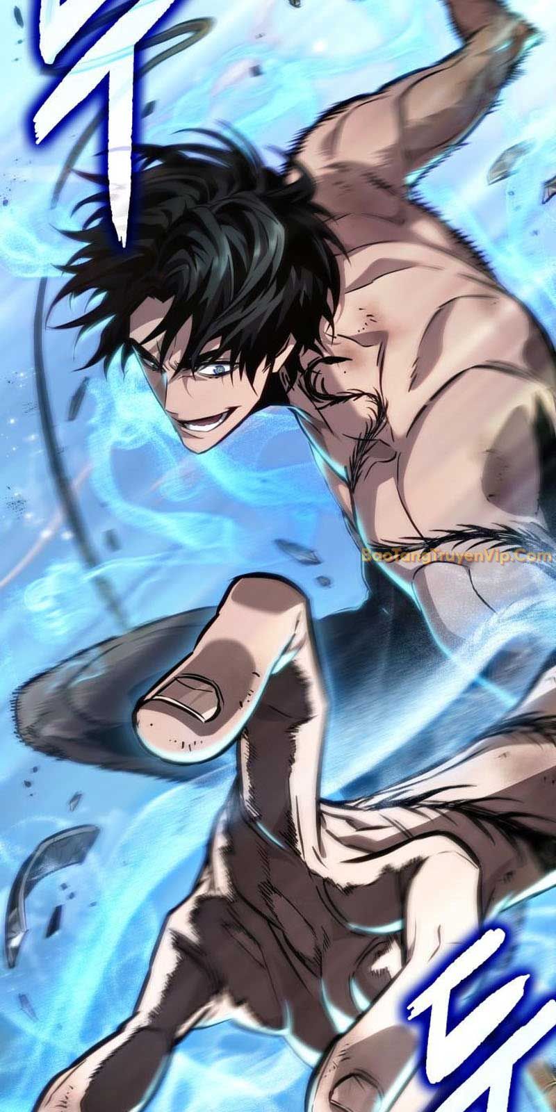 Thế Giới Sau Tận Thế chapter 180 - Trang 90