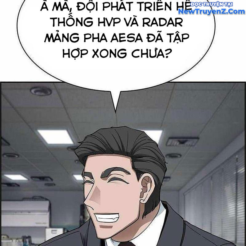 Chế Tác Hạt Nhân chapter 34 - Trang 48