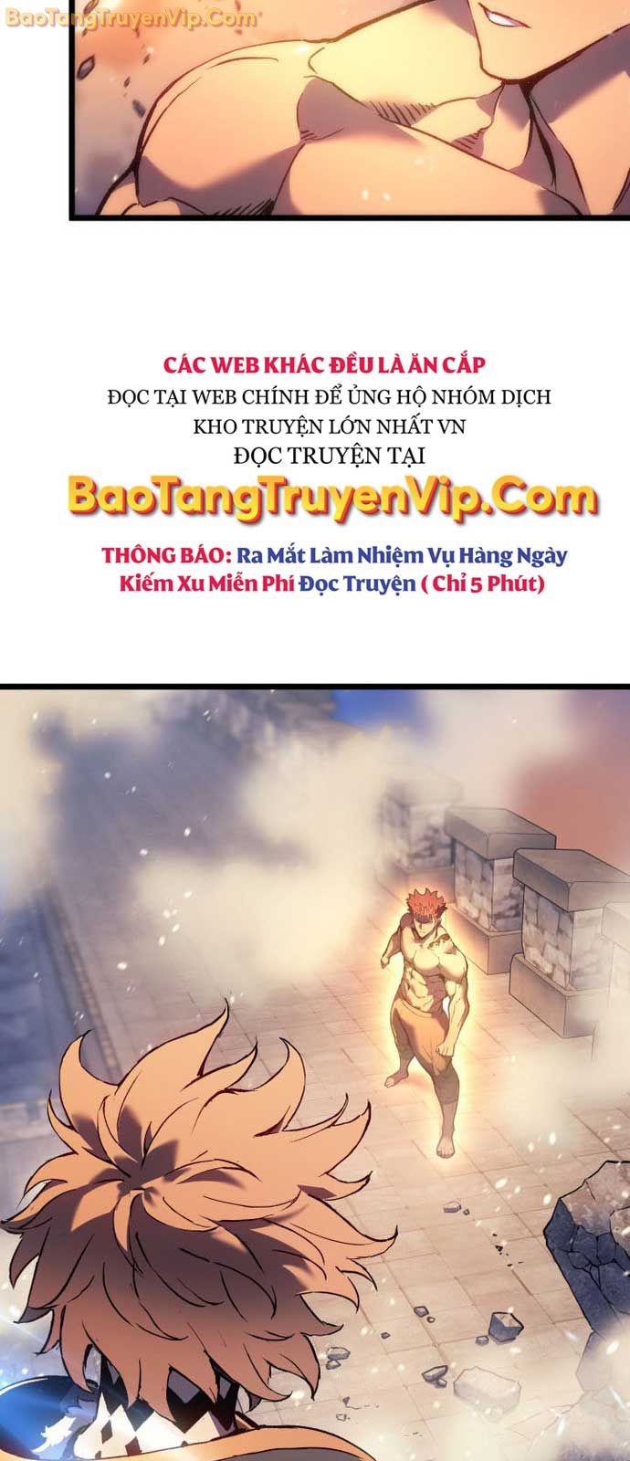 Đế Vương Hồi Quy chapter 81.1 - Trang 41