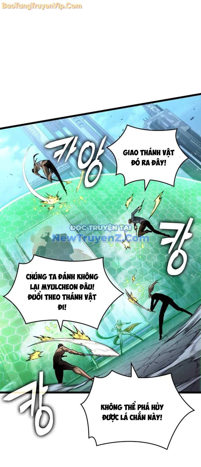 Thế Giới Sau Tận Thế chapter 181 - Trang 54