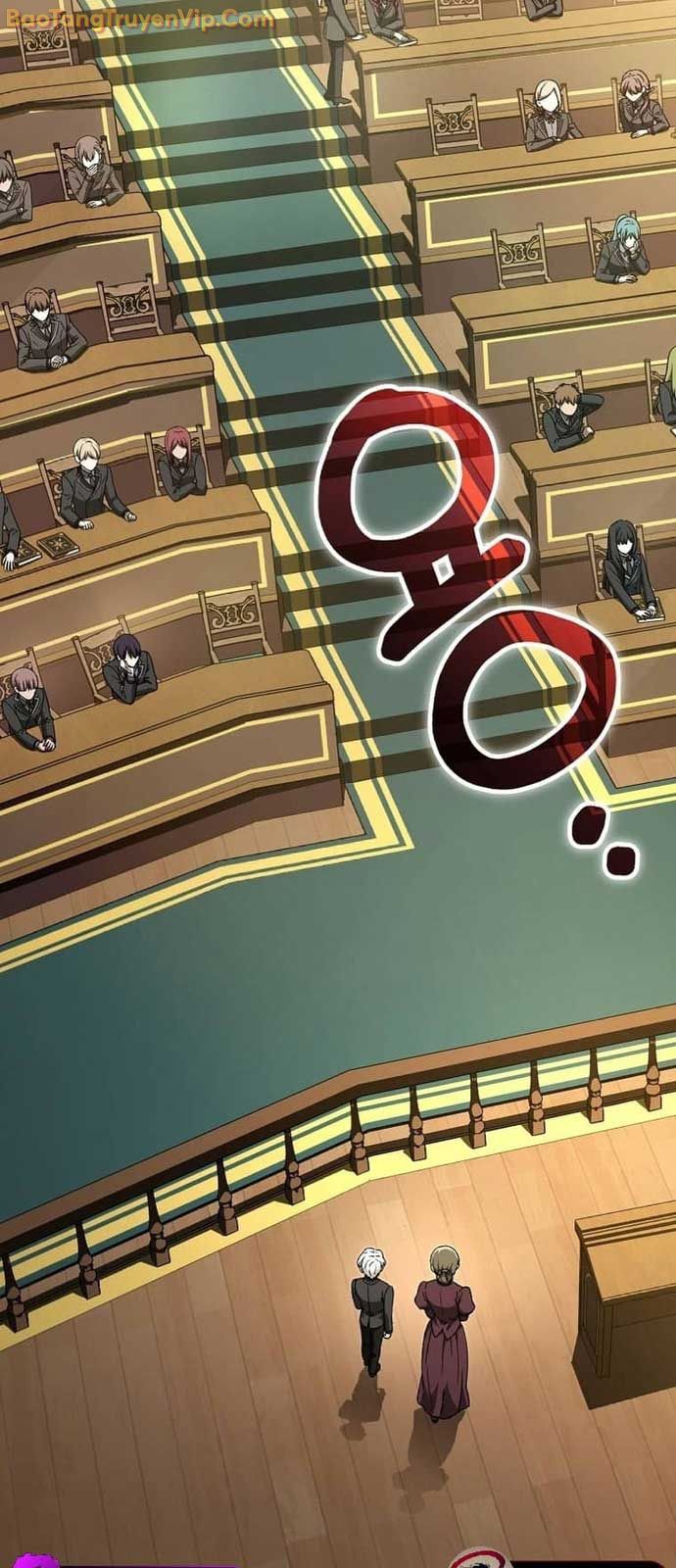 Thiên Tài Phép Thuật Nắm Giữ Khái Niệm chapter 10 - Trang 17
