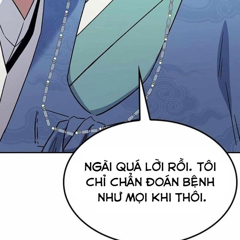 Bác Sĩ Tới Joseon chapter 43 - Trang 76