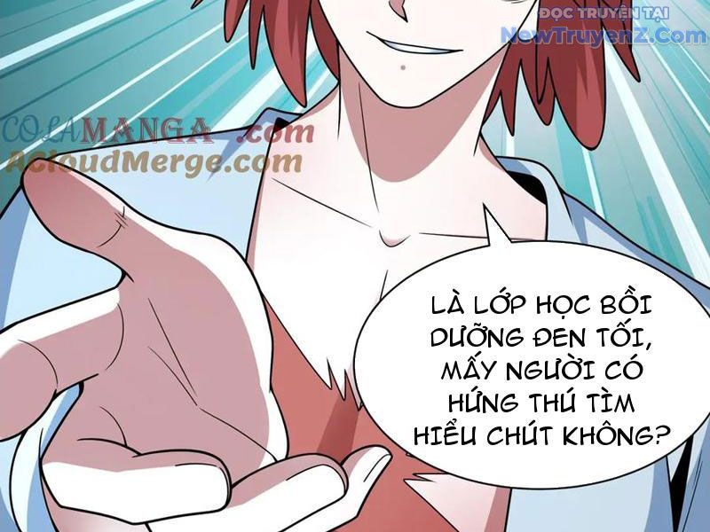 Kỷ Nguyên Kỳ Lạ chapter 474 - Trang 57