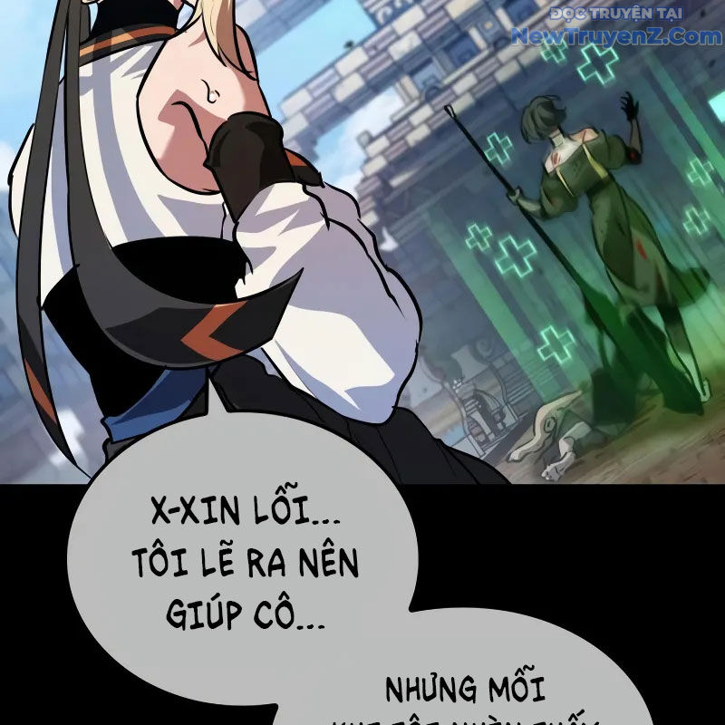 Ánh Sáng Arad chapter 46 - Trang 30