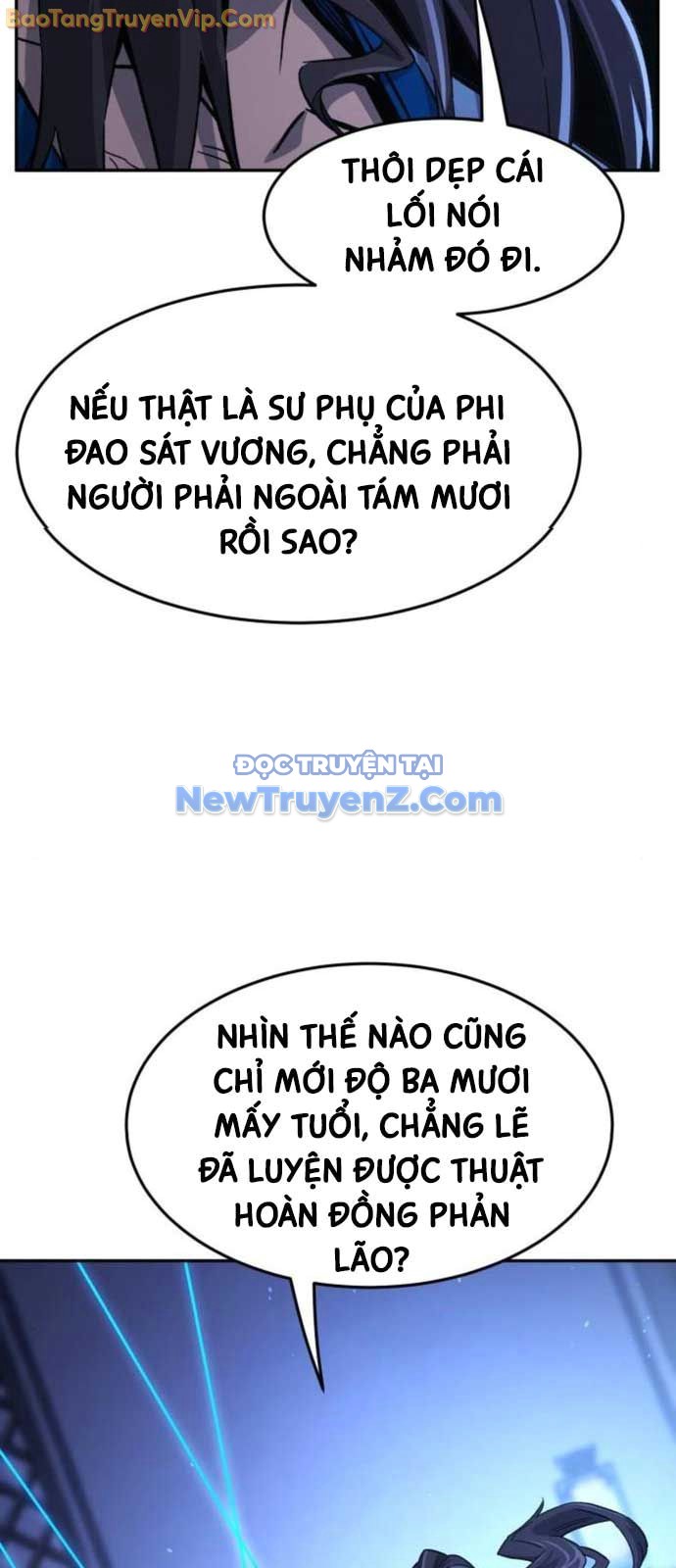 Tuyệt Đối Kiếm Cảm chapter 133 - Trang 93