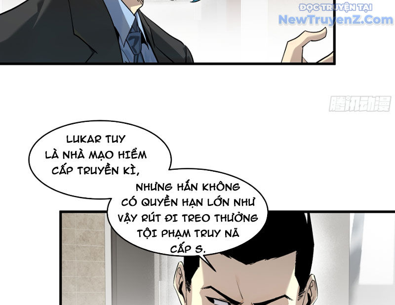 Đồng Hành Cùng Tử Vong: Bắt Đầu Với Ngư Nhân Địa Hạ Thành chapter 126 - Trang 5