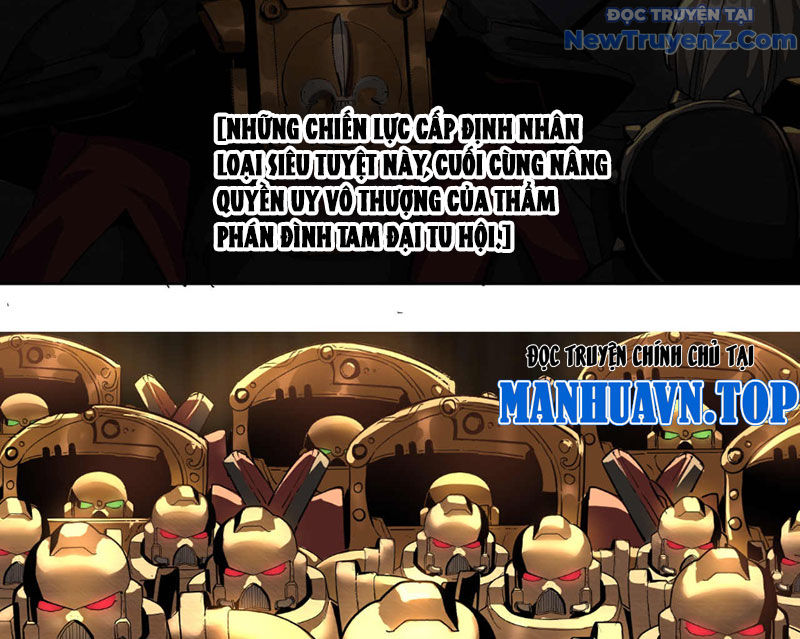 Truyền Kỳ Thái Lạc chapter 186 - Trang 15