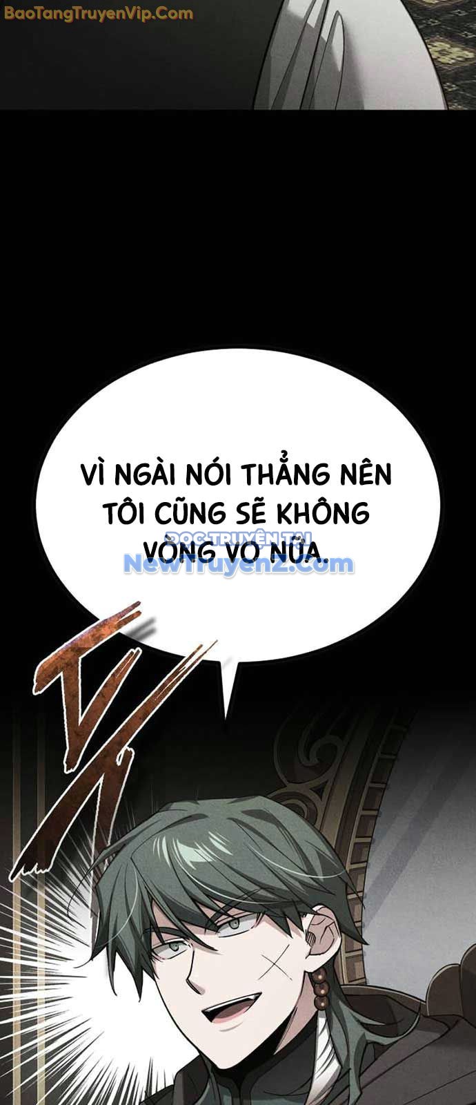 Thiên Quỷ Chẳng Sống Nổi Cuộc Đời Bình Thường chapter 157 - Trang 4