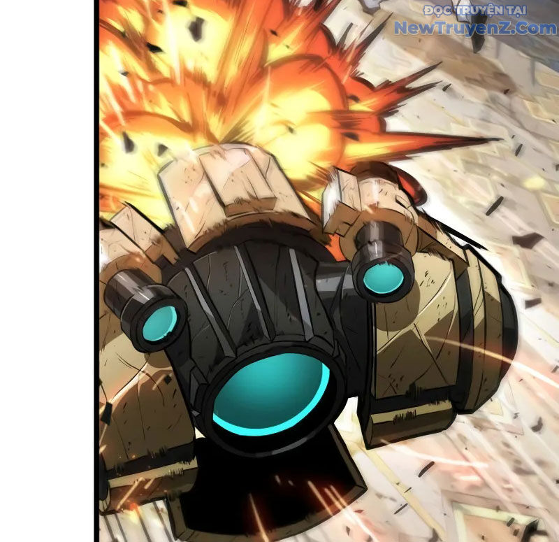 Ánh Sáng Arad chapter 47 - Trang 30