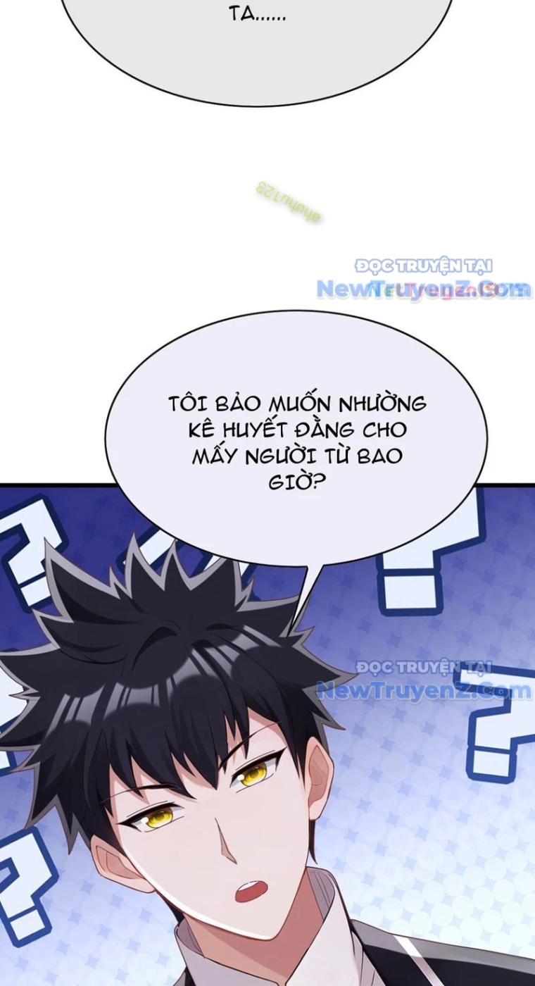 Đại Lão Xuống Núi: Bắt Đầu Từ Việc Trở Thành Thư Ký chapter 87 - Trang 14