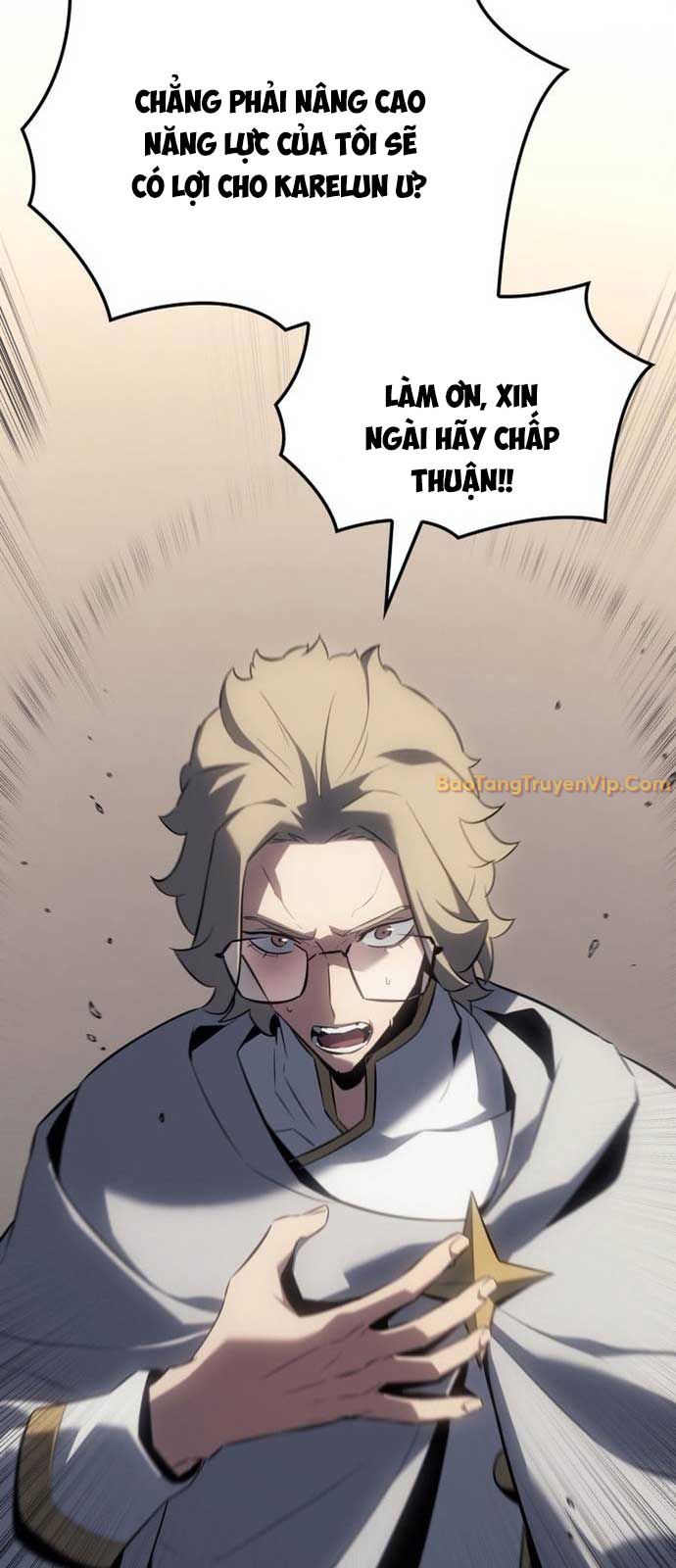 Băng Vương chapter 25 - Trang 12