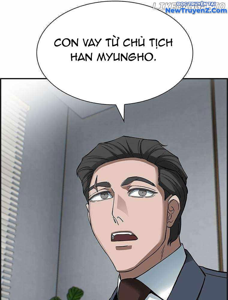 Chế Tác Hạt Nhân chapter 33 - Trang 71