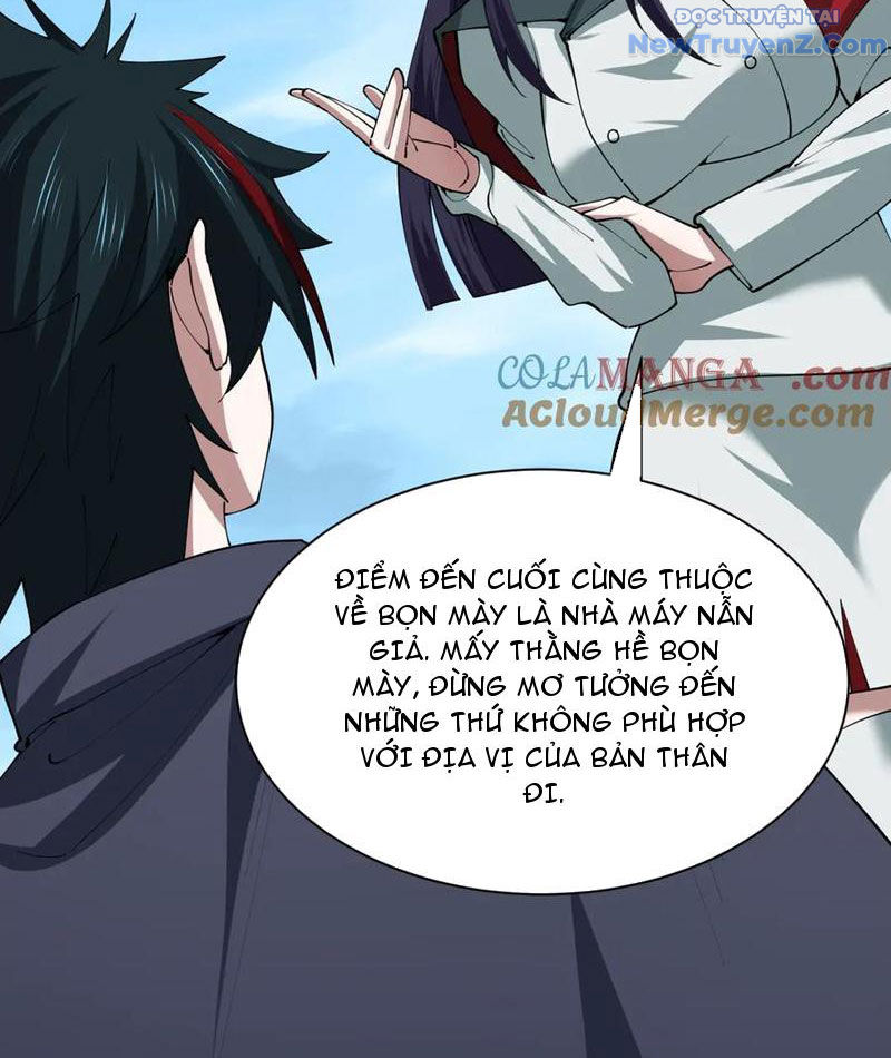 Kỷ Nguyên Kỳ Lạ chapter 475 - Trang 98
