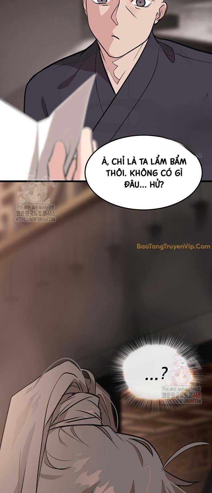 Tôi trở thành chồng của giáo chủ ma giáo chapter 10 - Trang 73