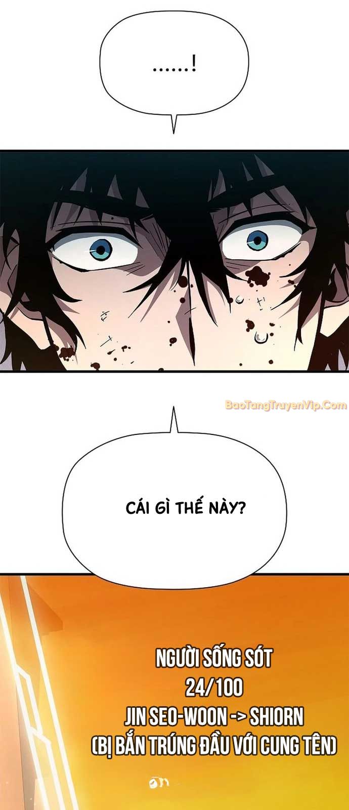 Sinh Tồn Giả Tối Cường chapter 7 - Trang 13