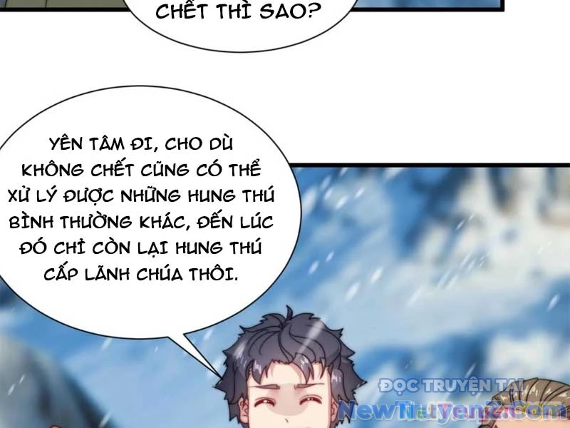 Slime Ta Treo Cự Long Lên Đánh Là Hợp Lý Nhỉ? chapter 116 - Trang 60