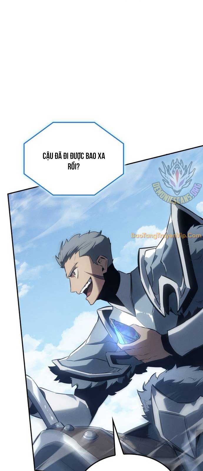 Băng Vương chapter 25 - Trang 40