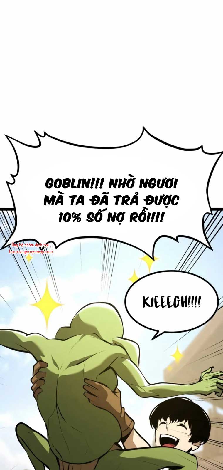 Goblin Cấp 999 chapter 2 - Trang 47
