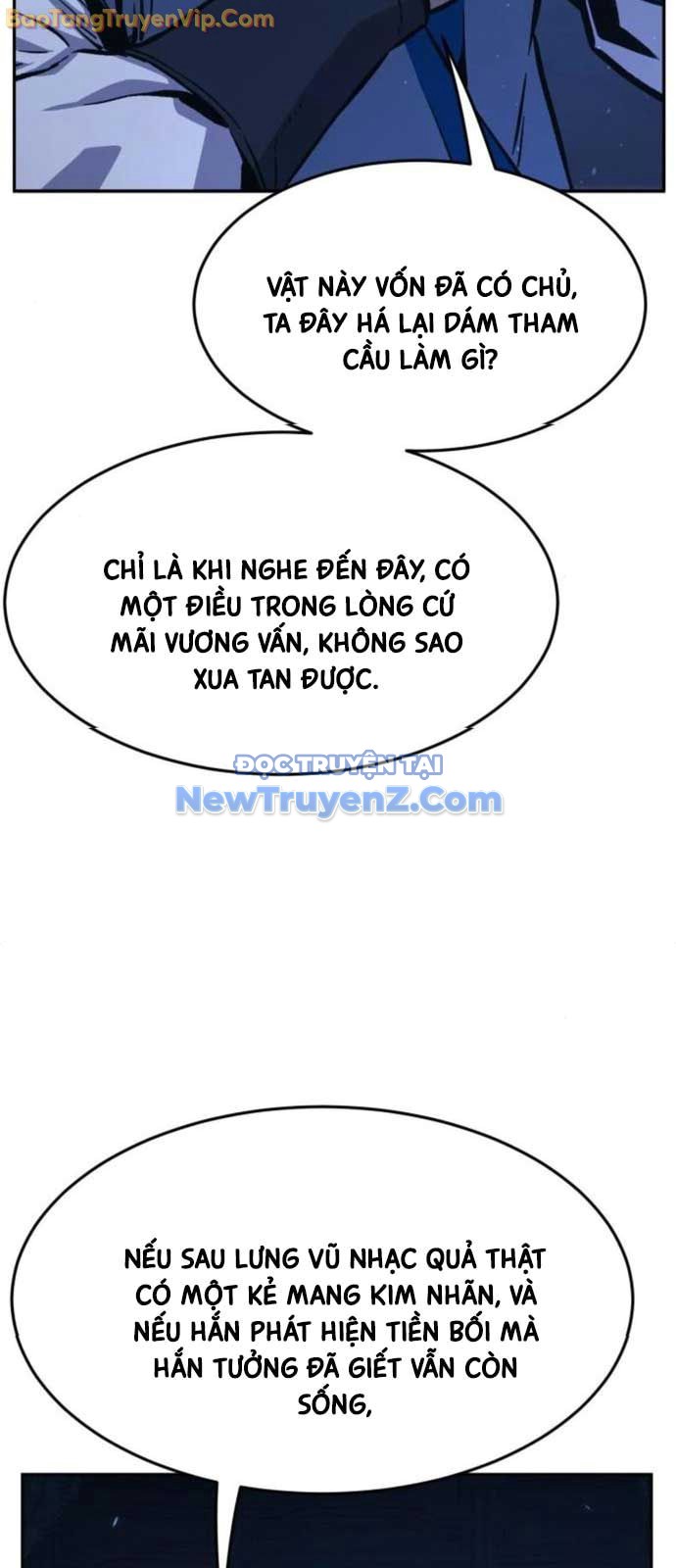 Tuyệt Đối Kiếm Cảm chapter 133 - Trang 43