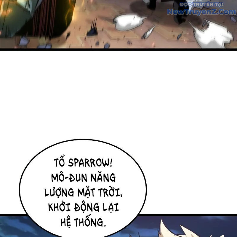 Ánh Sáng Arad chapter 50 - Trang 122