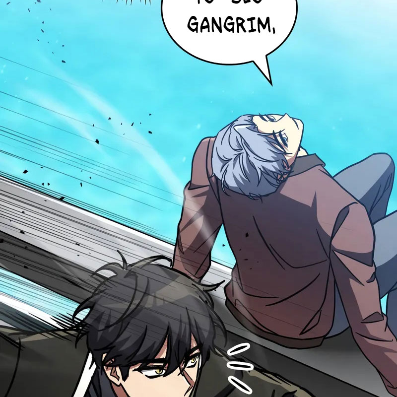 Thợ Săn Số Mệnh Cấp F chapter 82 - Trang 227