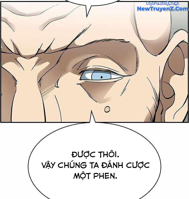 Chế Tác Hạt Nhân chapter 35 - Trang 140