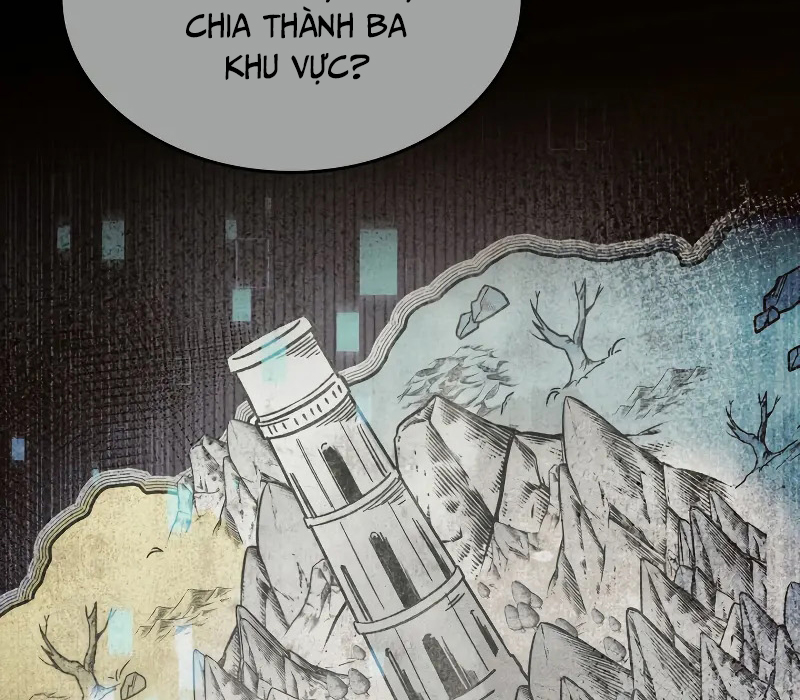 Thợ Săn Số Mệnh Cấp F chapter 70 - Trang 137