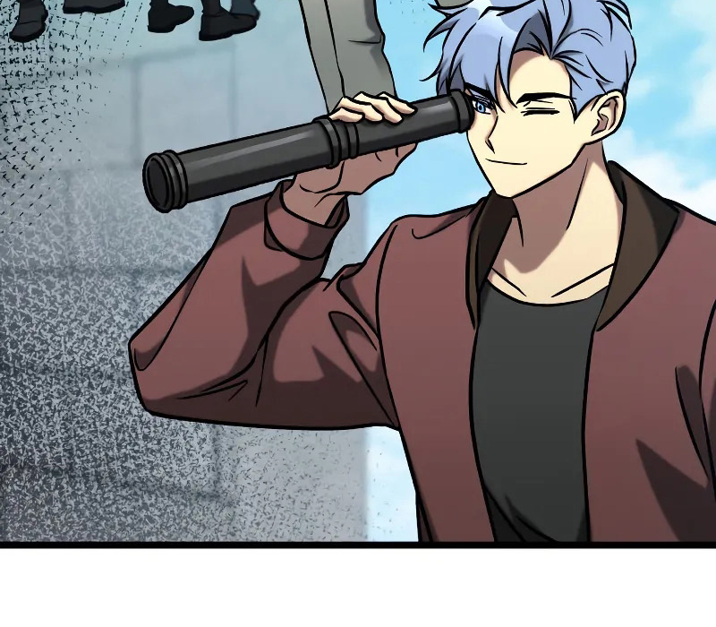 Thợ Săn Số Mệnh Cấp F chapter 70 - Trang 214