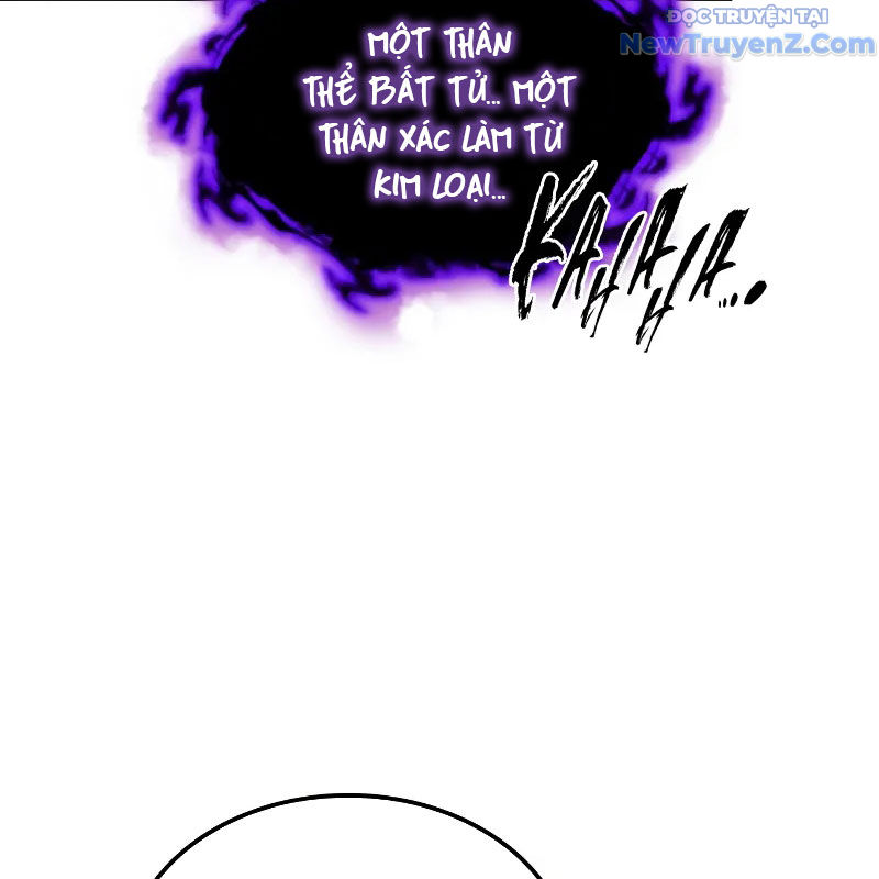 Ánh Sáng Arad chapter 50 - Trang 8