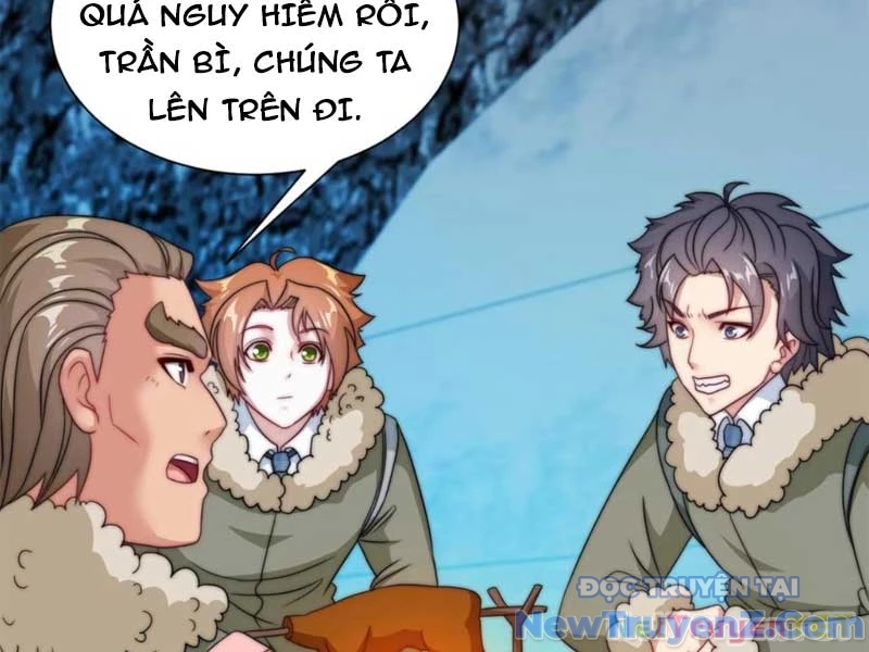 Slime Ta Treo Cự Long Lên Đánh Là Hợp Lý Nhỉ? chapter 116 - Trang 45