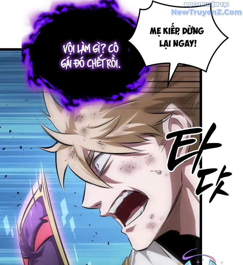 Ánh Sáng Arad chapter 51 - Trang 166