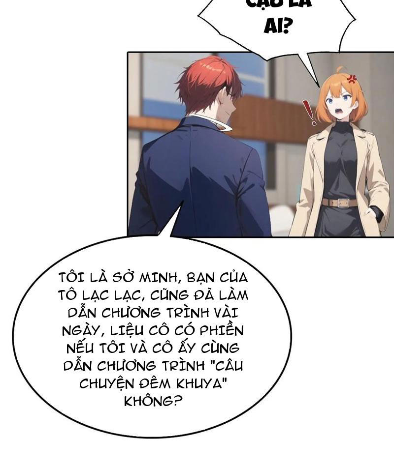 Nghịch Tập Hệ Thống: Ta Có Max Độ Thiện Cảm Của Nữ Thần chapter 57 - Trang 31