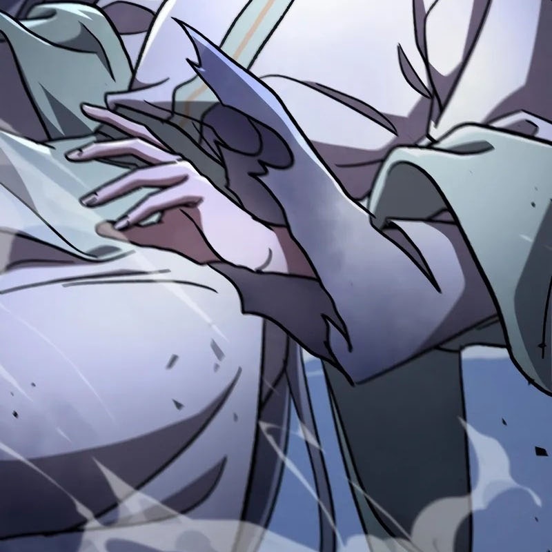 Thợ Săn Số Mệnh Cấp F chapter 81 - Trang 34