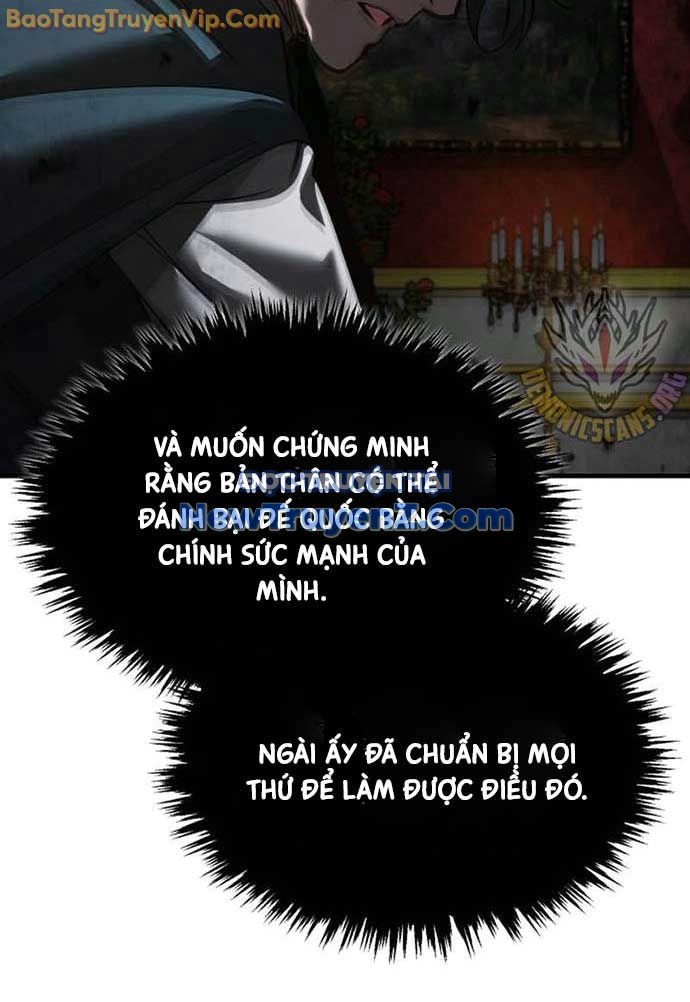 Thiên Quỷ Chẳng Sống Nổi Cuộc Đời Bình Thường chapter 157 - Trang 48