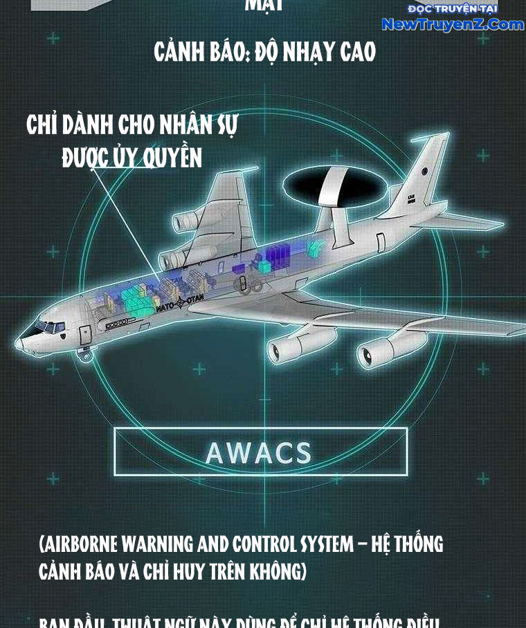 Chế Tác Hạt Nhân chapter 36 - Trang 30