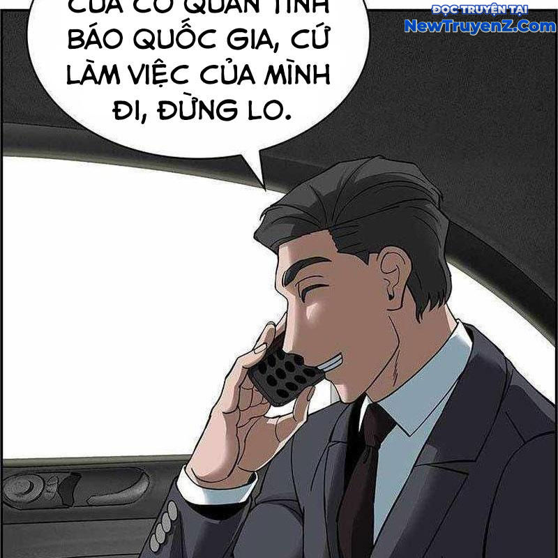 Chế Tác Hạt Nhân chapter 34 - Trang 13