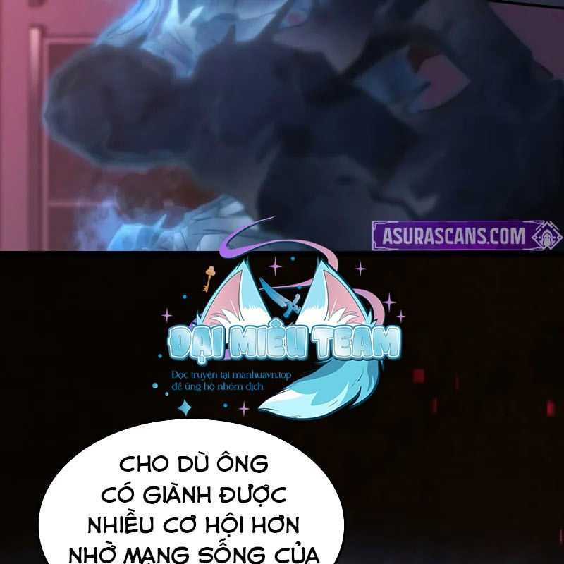 Thợ Săn Số Mệnh Cấp F chapter 79 - Trang 131