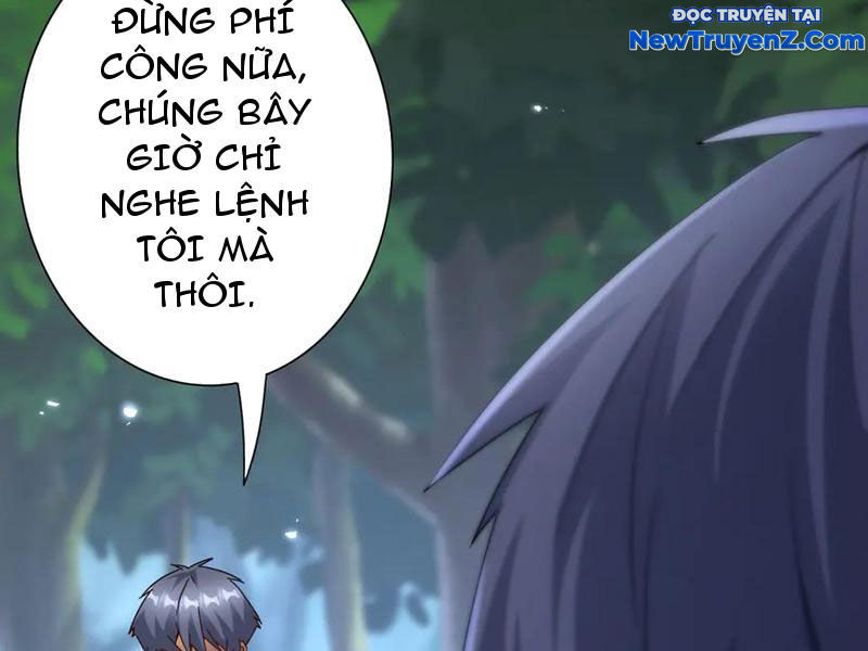 Sau khi sống lại ở mạt thế, ta điên cuồng thăng cấp chapter 42 - Trang 126