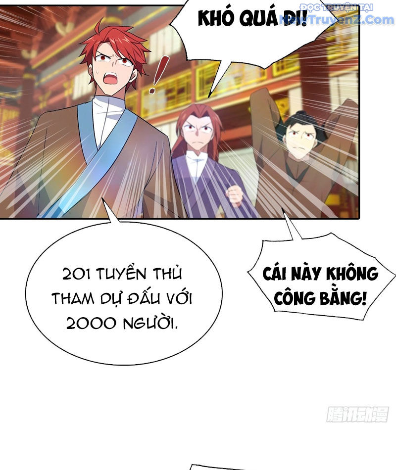 Tu Tiên Trở Về Tại Vườn Trường - Season 2 chapter 166 - Trang 32